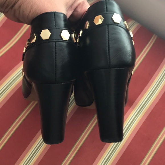 ISOLA bootie shoes - Picture 6 of 7